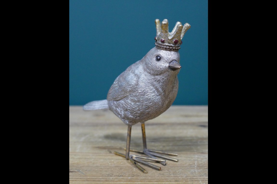 Set Of Two Birds