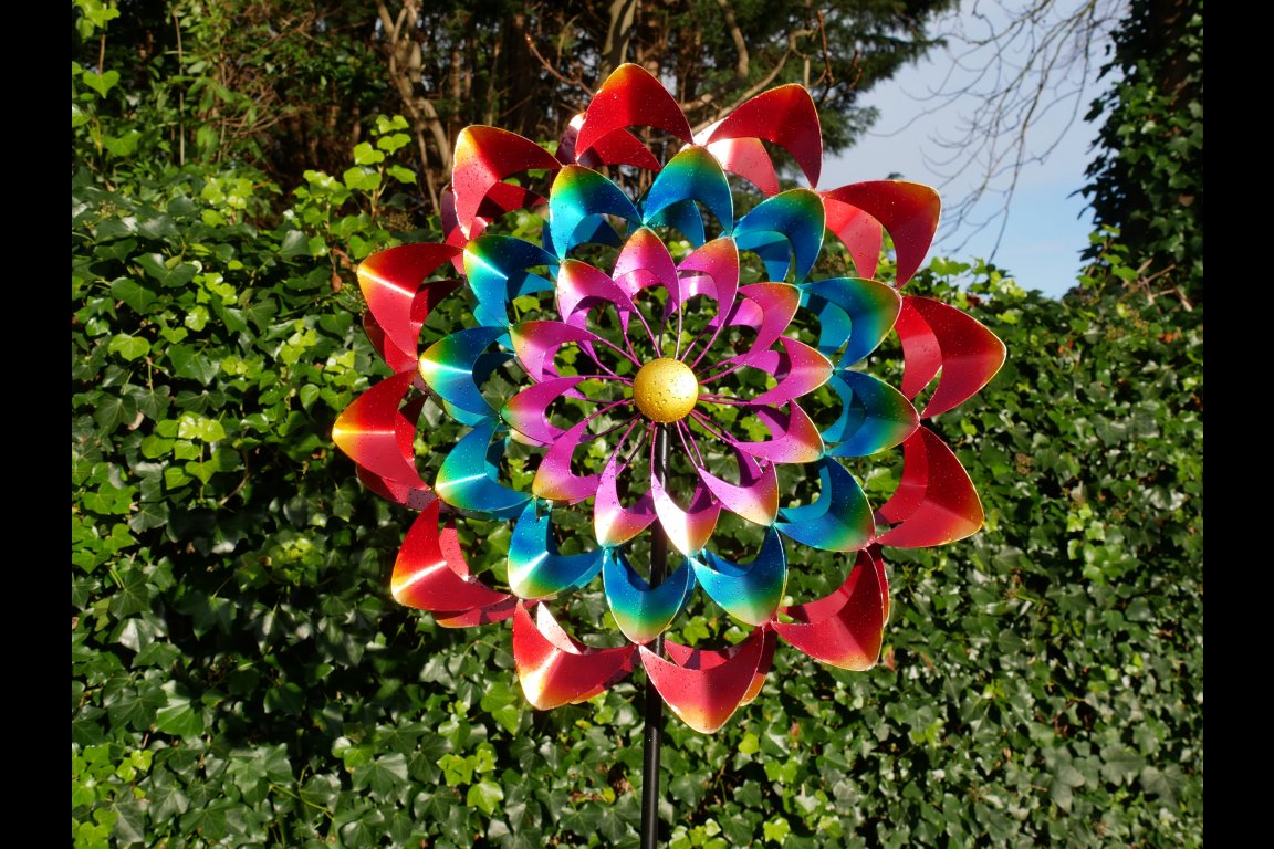 Wind Spinner