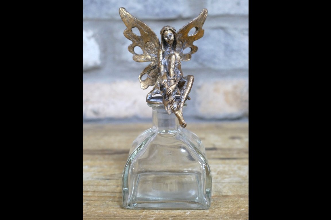 Fairy Bottle