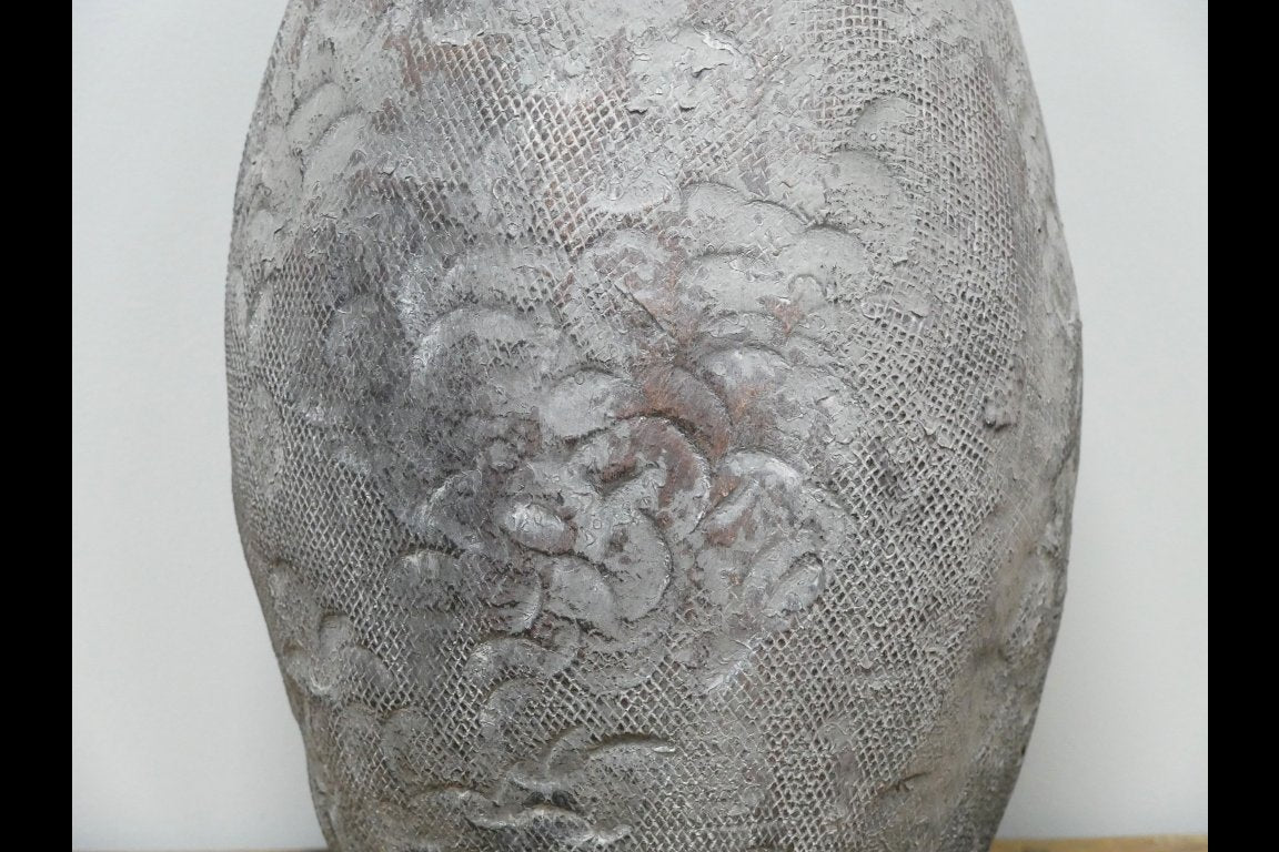 Tall Vase