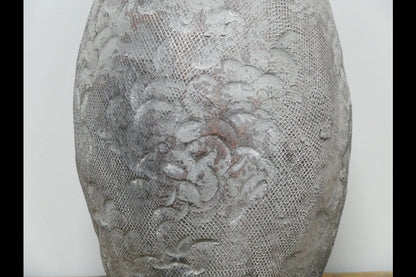 Tall Vase