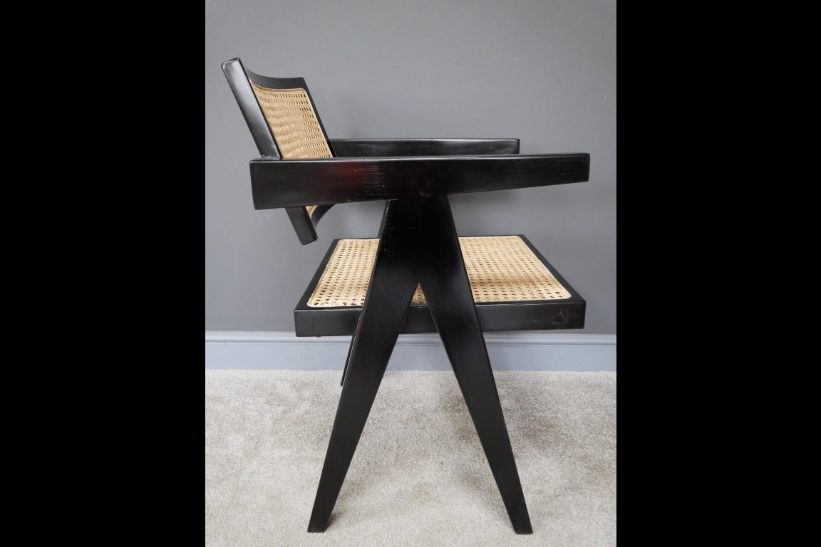 Rattan Chair