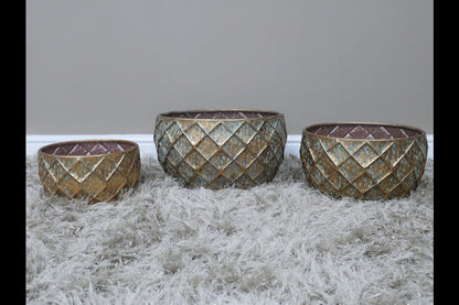 Set Of 3 Planters