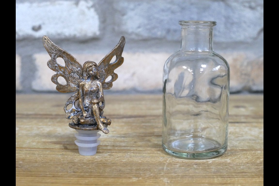 Fairy Bottle