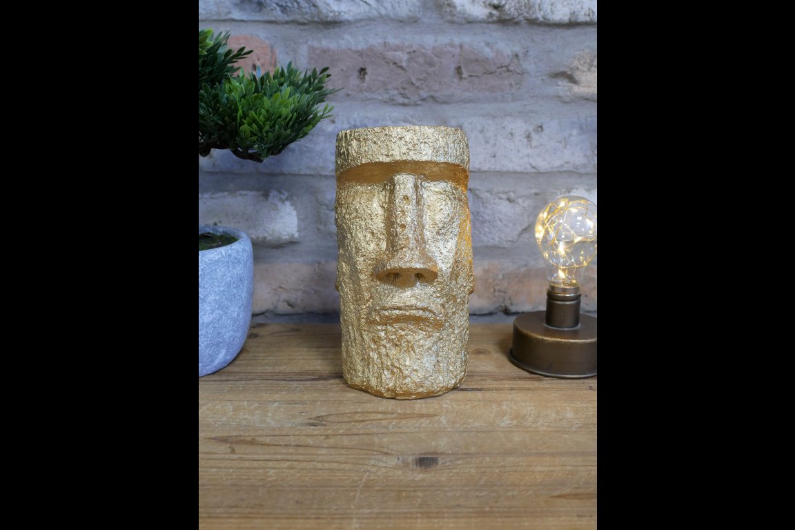 Easter Island Head