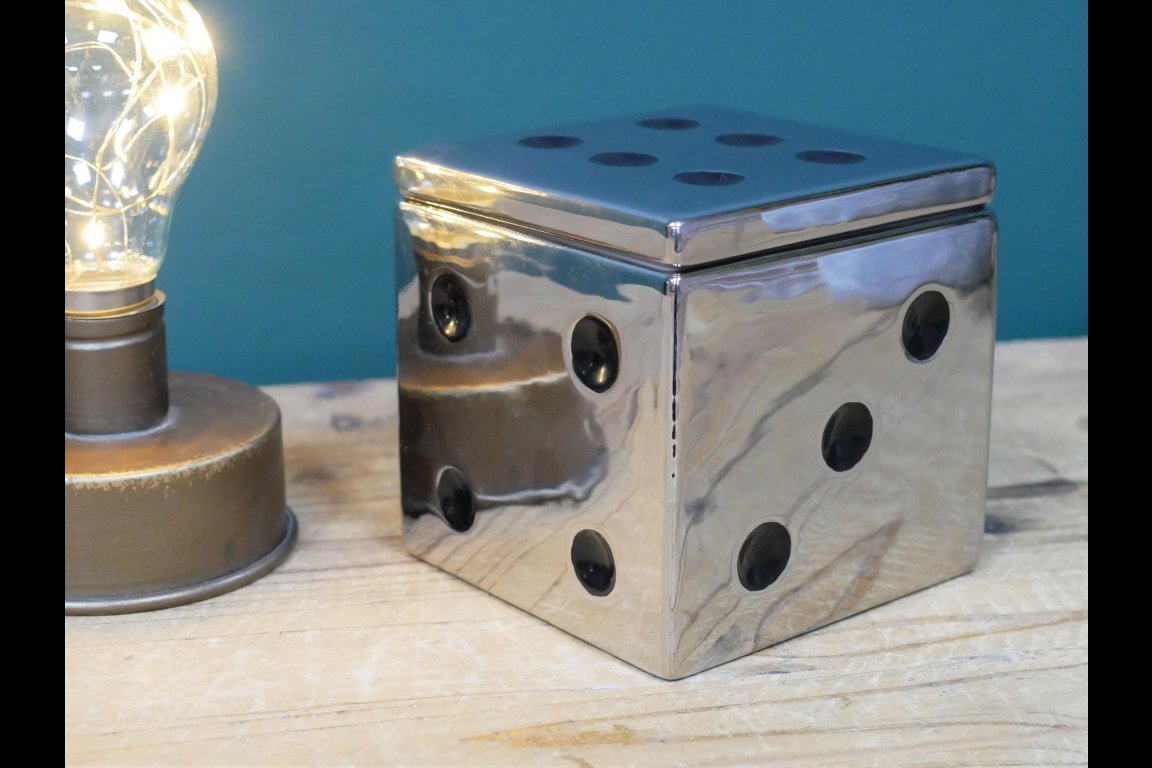 Dice Box