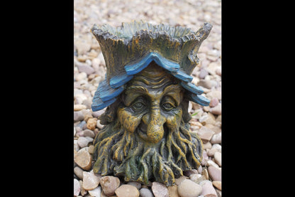 Treeman Planter