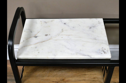 Small Storage Bench