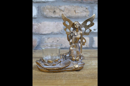 Fairy Tealight Holder