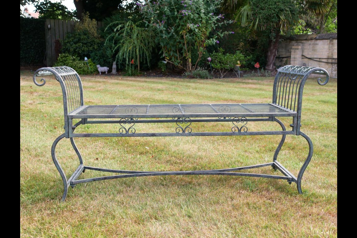 Stool Bench