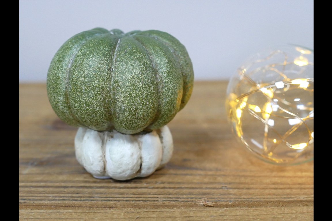 Small Pumpkin