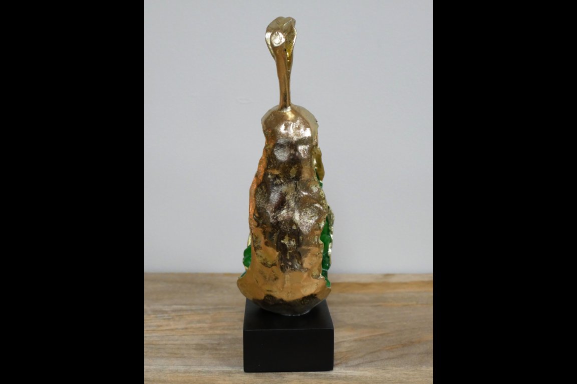 Golden Pear