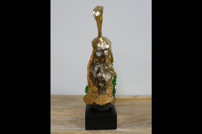 Golden Pear