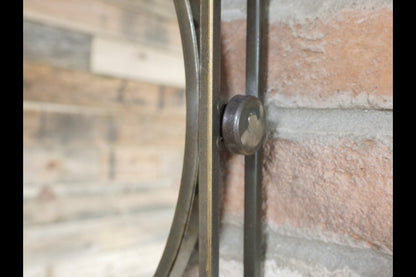 Industrial Mirror