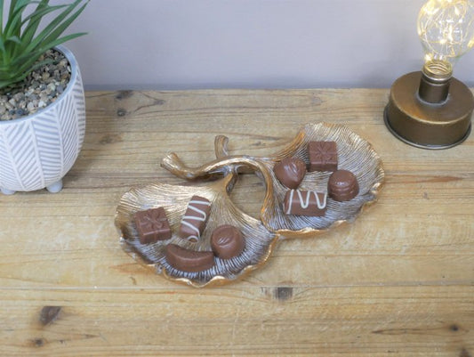 Leaf Dish
