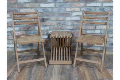 T42 Teak Folder
