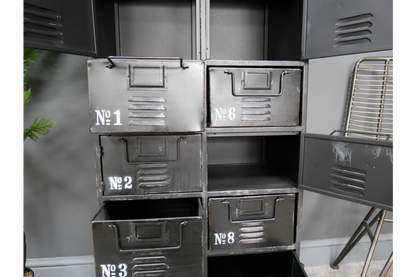 Industrial Cabinet