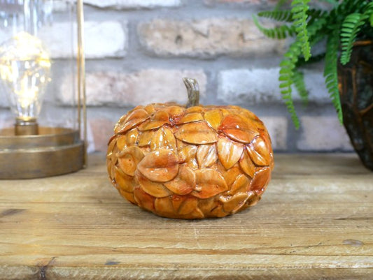 Pumpkin (Leaves -S)