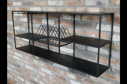 Wall Unit