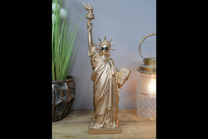 Cool Libby - Gold