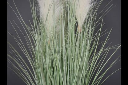 Artificial Pampas Grass