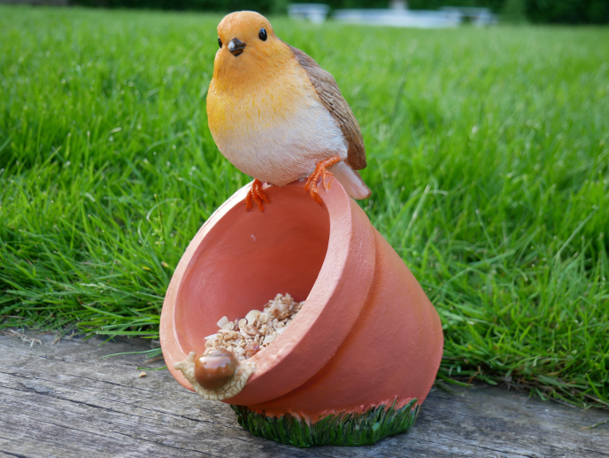 Bird Feeder