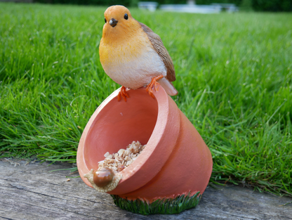 Bird Feeder