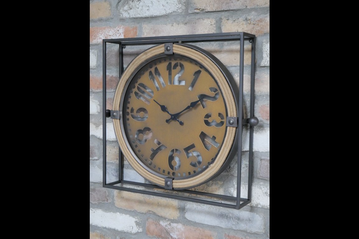 Clock
