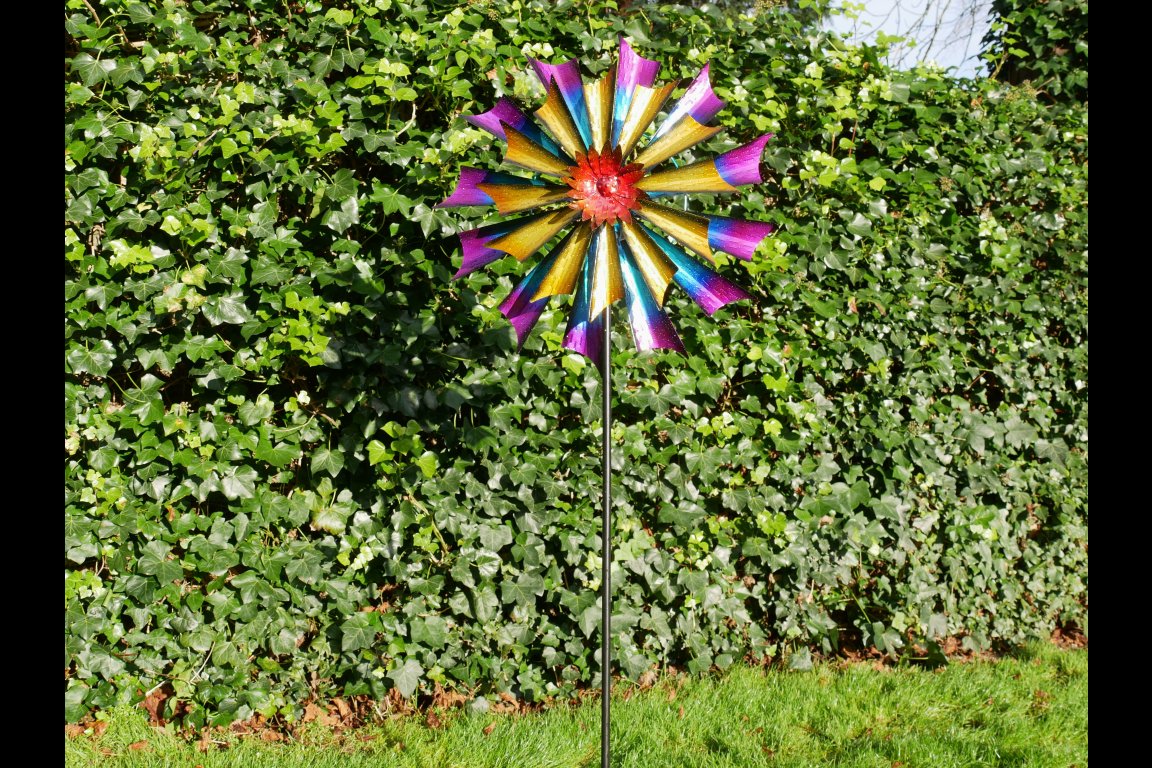 Wind Spinner