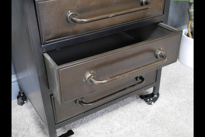 Industrial Cabinet