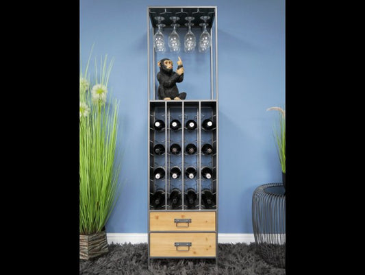 Wine Cabinet