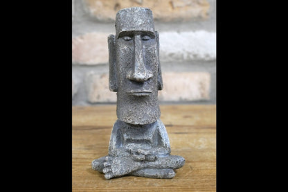 Set Of 3 Easter Heads
