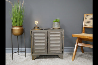 Small Industrial Cabinet