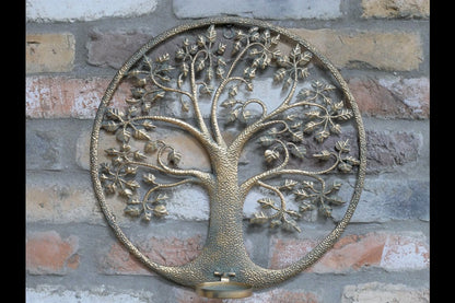 Tree Wall Decoration