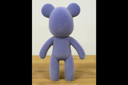 Purple Bear
