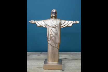 Cool Redeemer - Gold