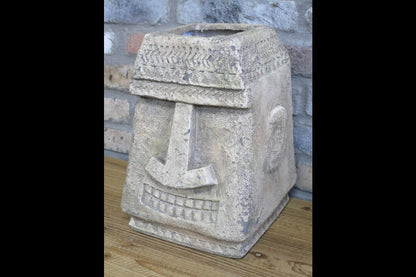 Head Planter