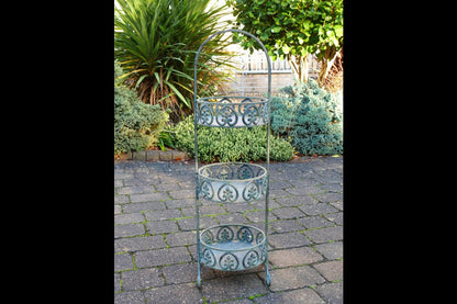 Annie 3 Tier Shelves