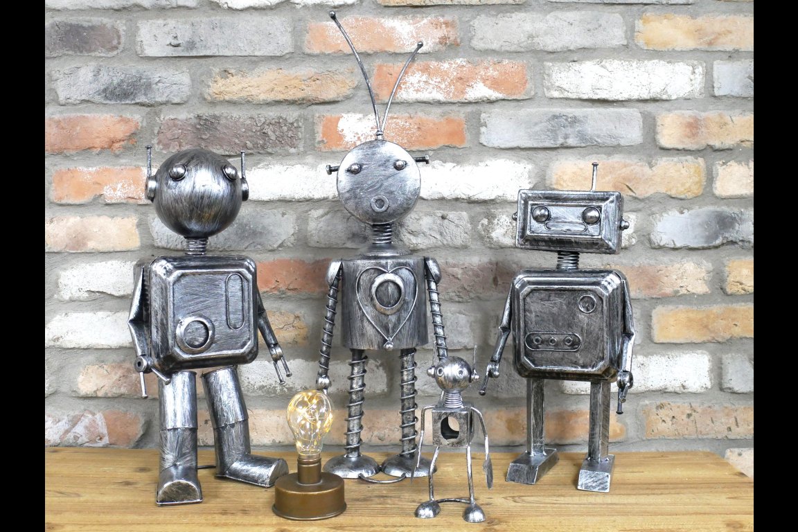 Robot