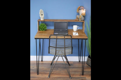 Industrial Desk