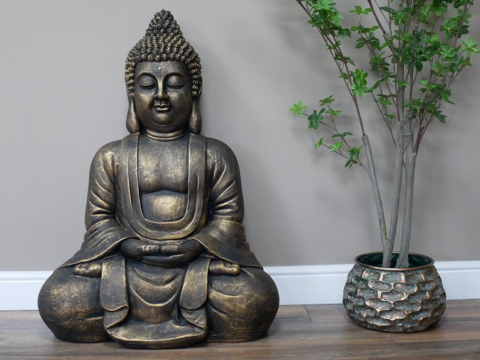 Buddha