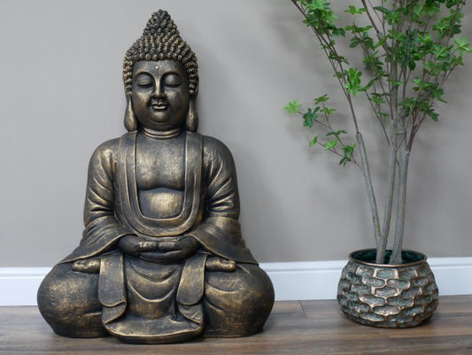 Buddha
