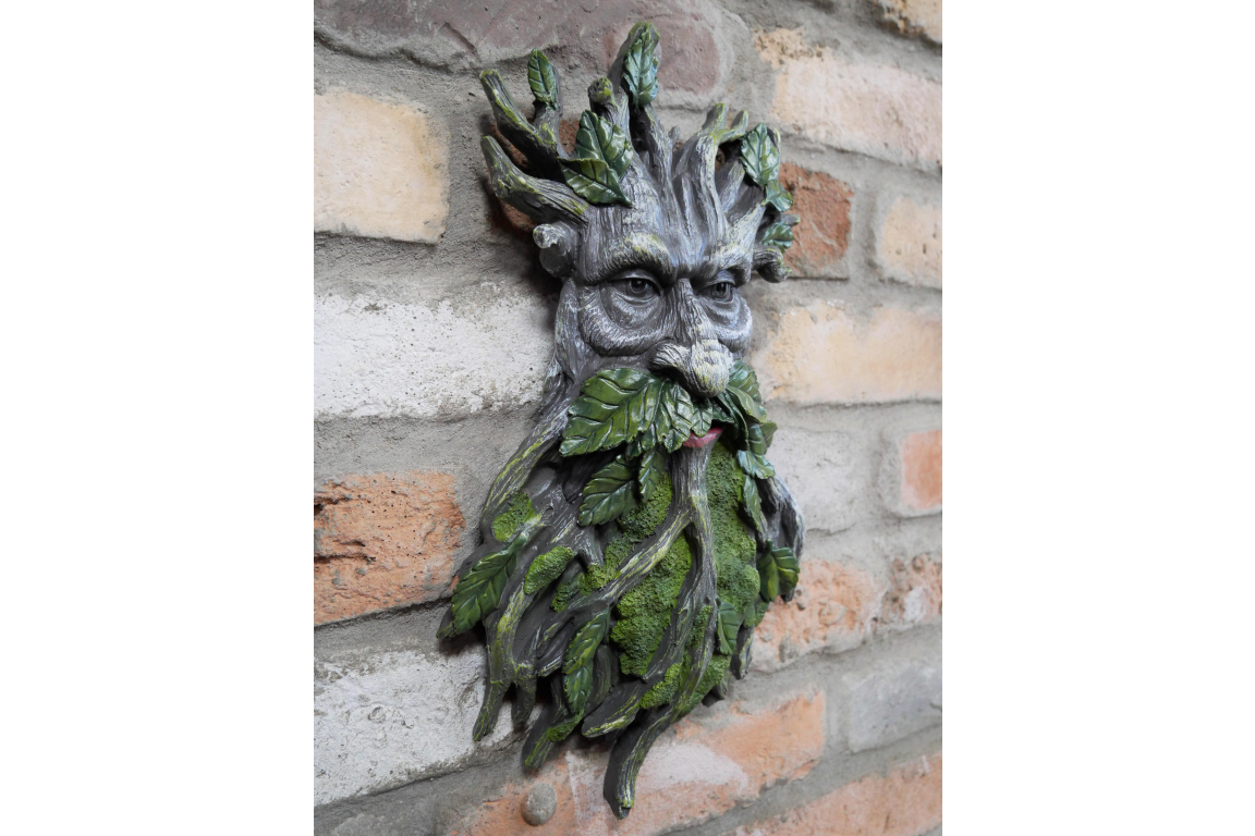 Treeman Wall Decoration