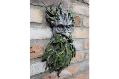 Treeman Wall Decoration