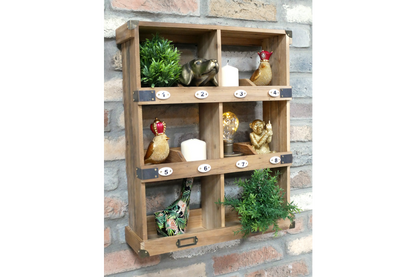 Wall Unit