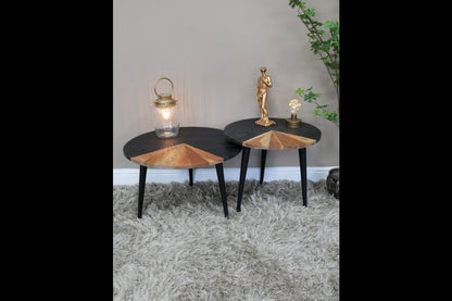 Set Of Two Coffee Tables