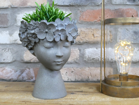 Head Planter