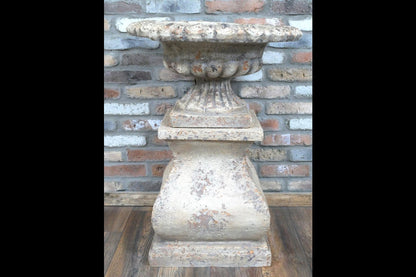 Pedestal