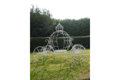 Cinderella Carriage