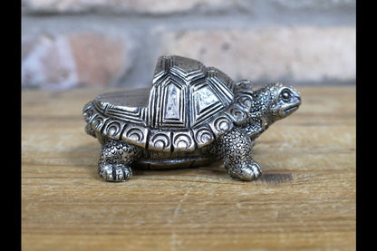 Tortoise Pot Stands (Set of 3)